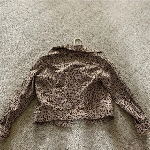 jean jacket - Picture 3 of 6